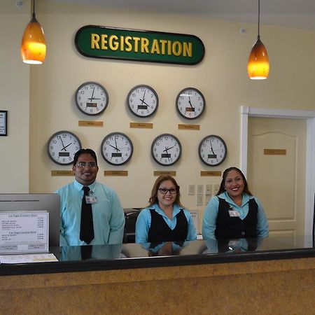 Las Vegas Hotel & Casino Corozal Town Extérieur photo