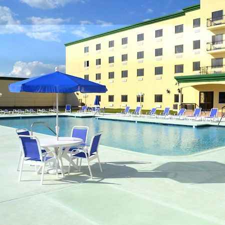 Las Vegas Hotel & Casino Corozal Town Extérieur photo