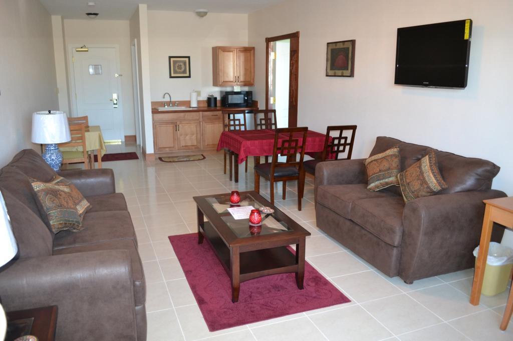 Las Vegas Hotel & Casino Corozal Town Extérieur photo