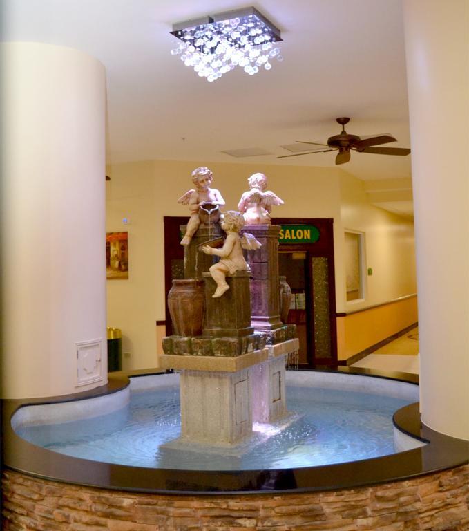 Las Vegas Hotel & Casino Corozal Town Extérieur photo