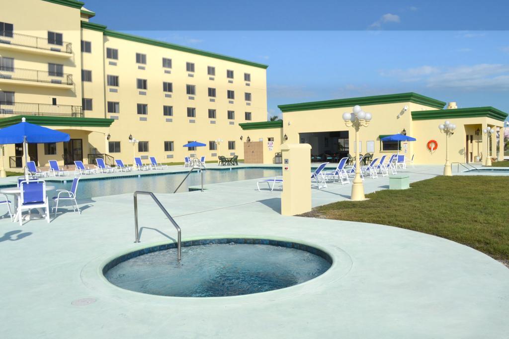 Las Vegas Hotel & Casino Corozal Town Extérieur photo