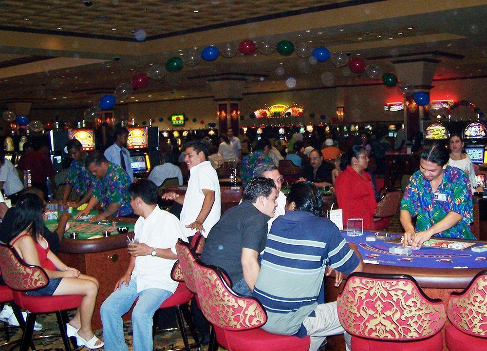 Las Vegas Hotel & Casino Corozal Town Extérieur photo