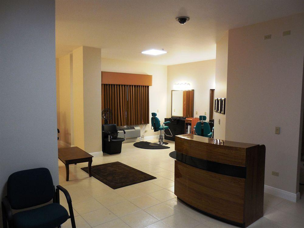Las Vegas Hotel & Casino Corozal Town Extérieur photo