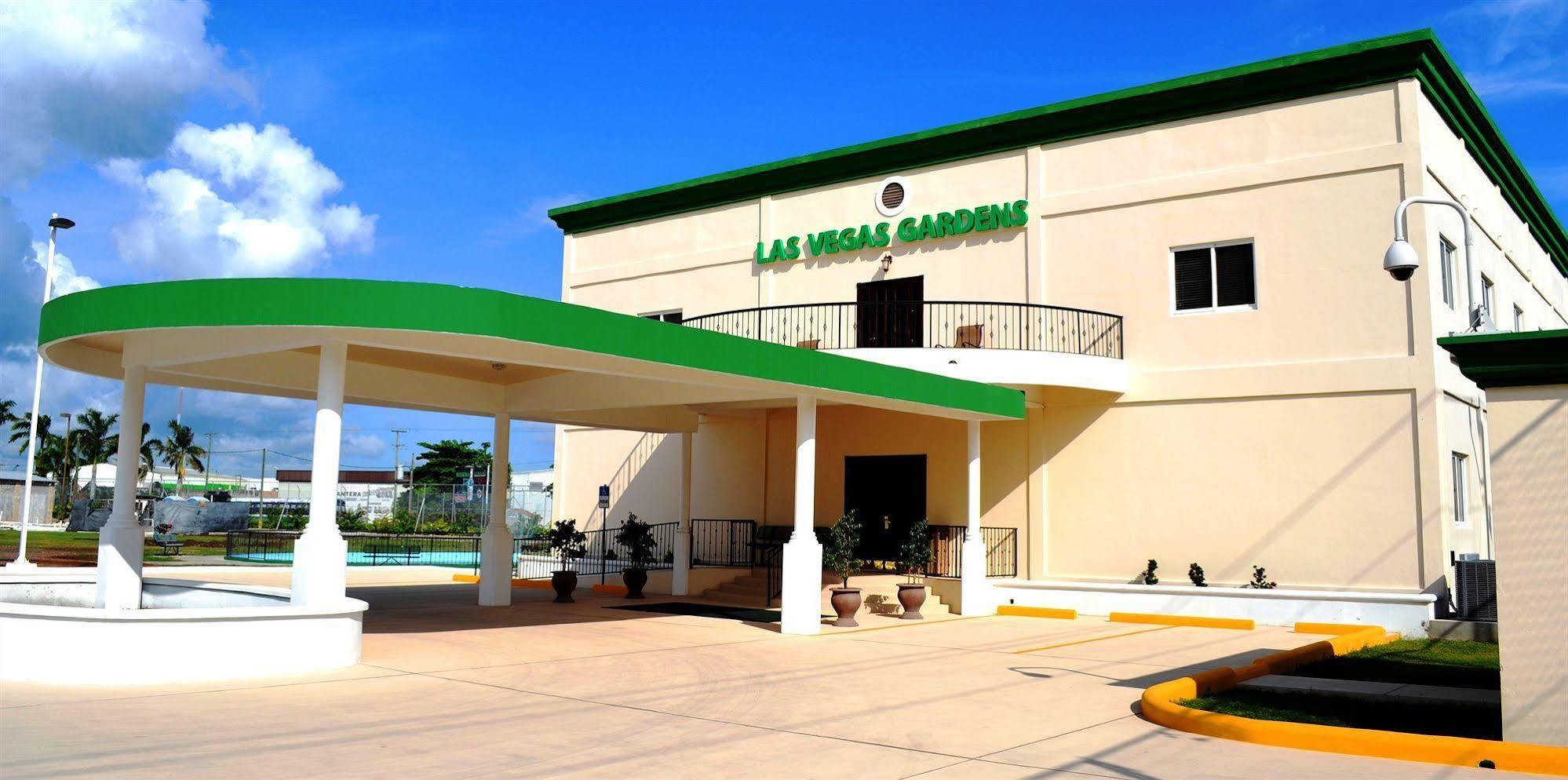 Las Vegas Hotel & Casino Corozal Town Extérieur photo