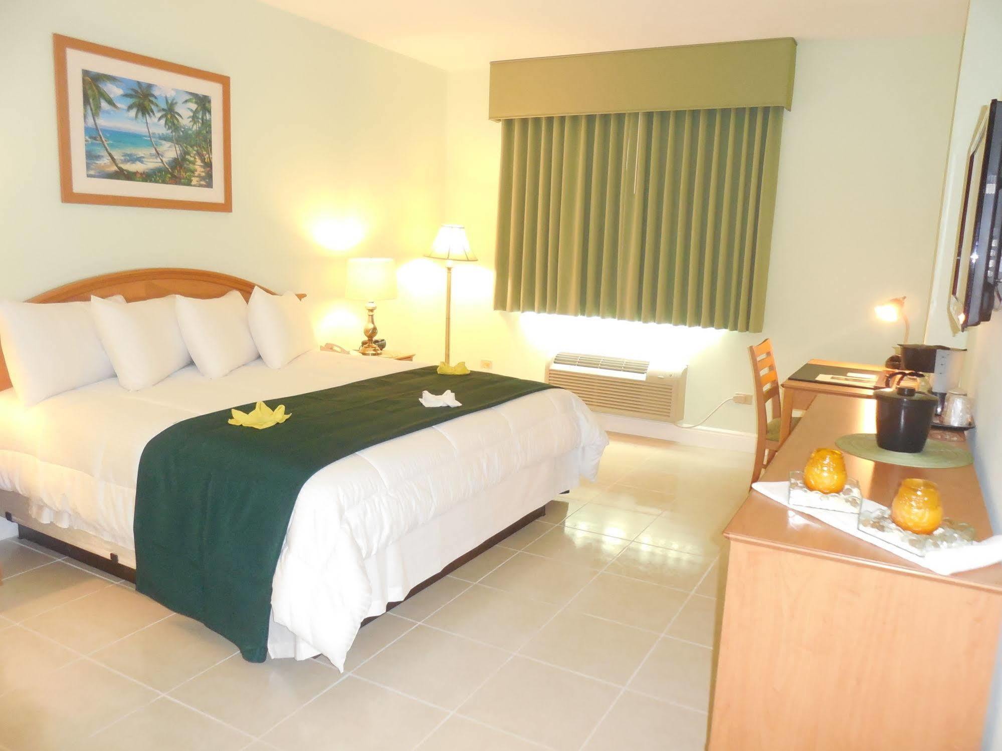 Las Vegas Hotel & Casino Corozal Town Extérieur photo