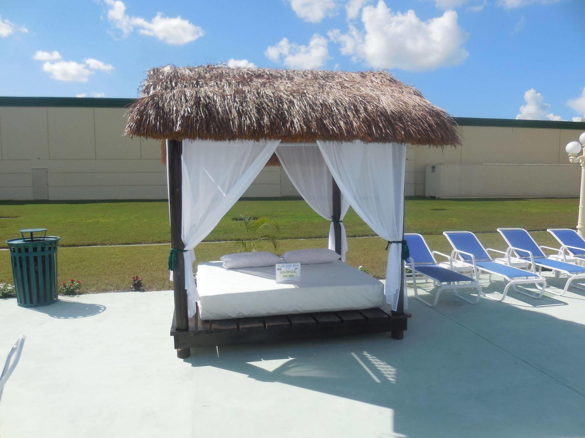 Las Vegas Hotel & Casino Corozal Town Extérieur photo