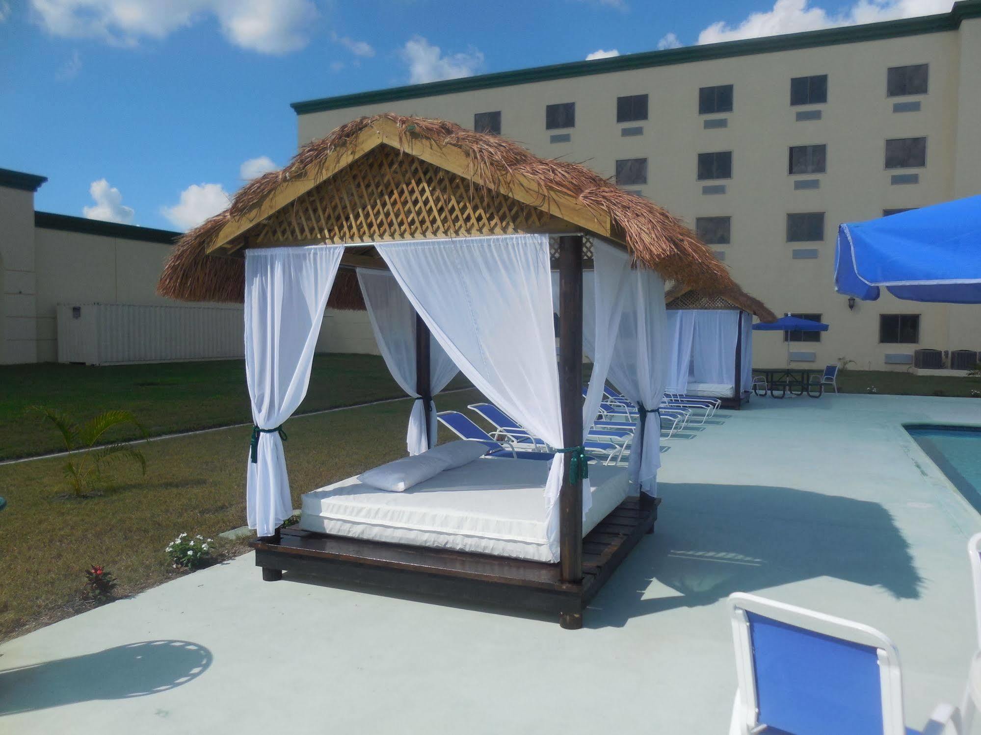 Las Vegas Hotel & Casino Corozal Town Extérieur photo
