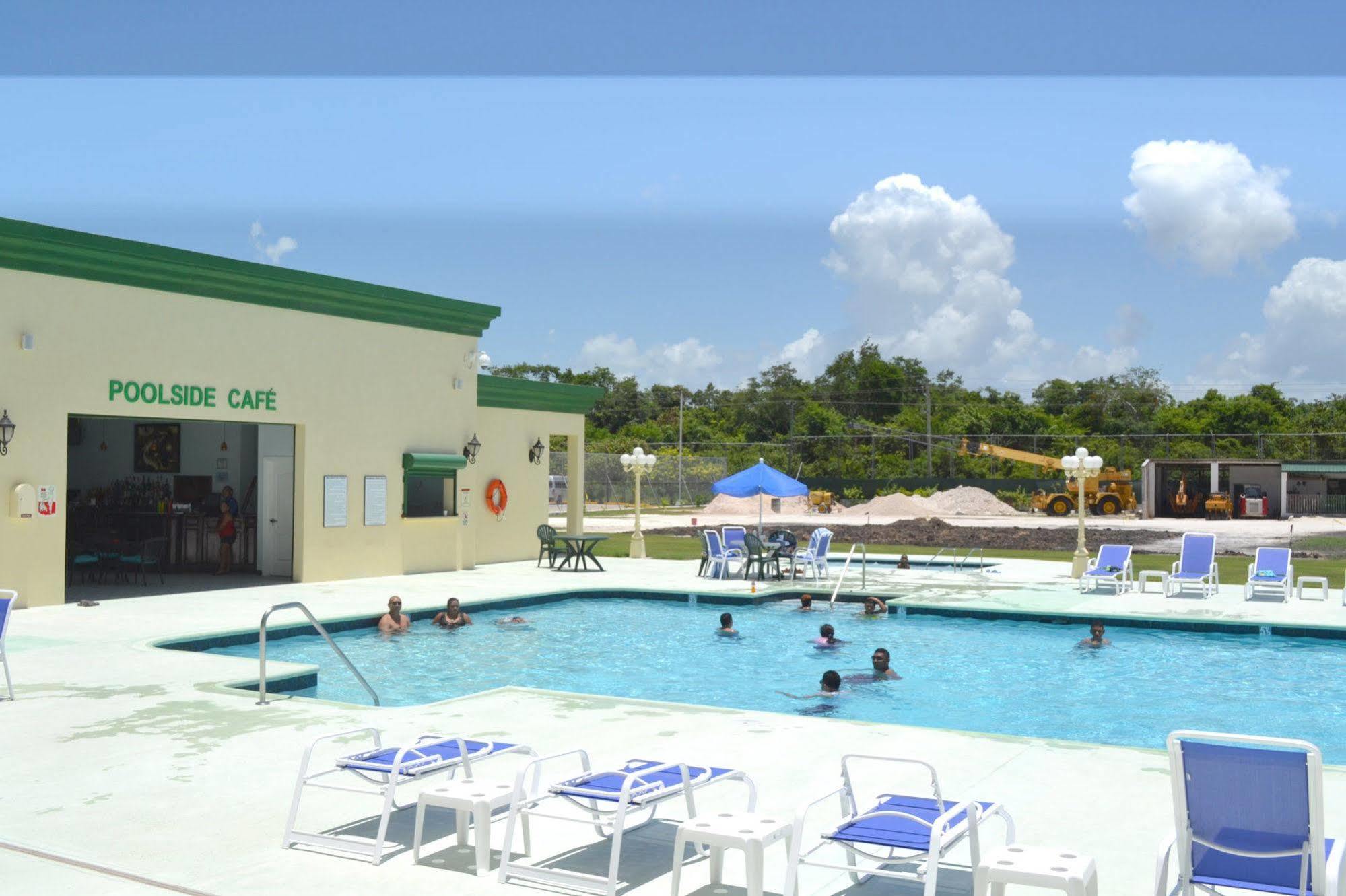Las Vegas Hotel & Casino Corozal Town Extérieur photo