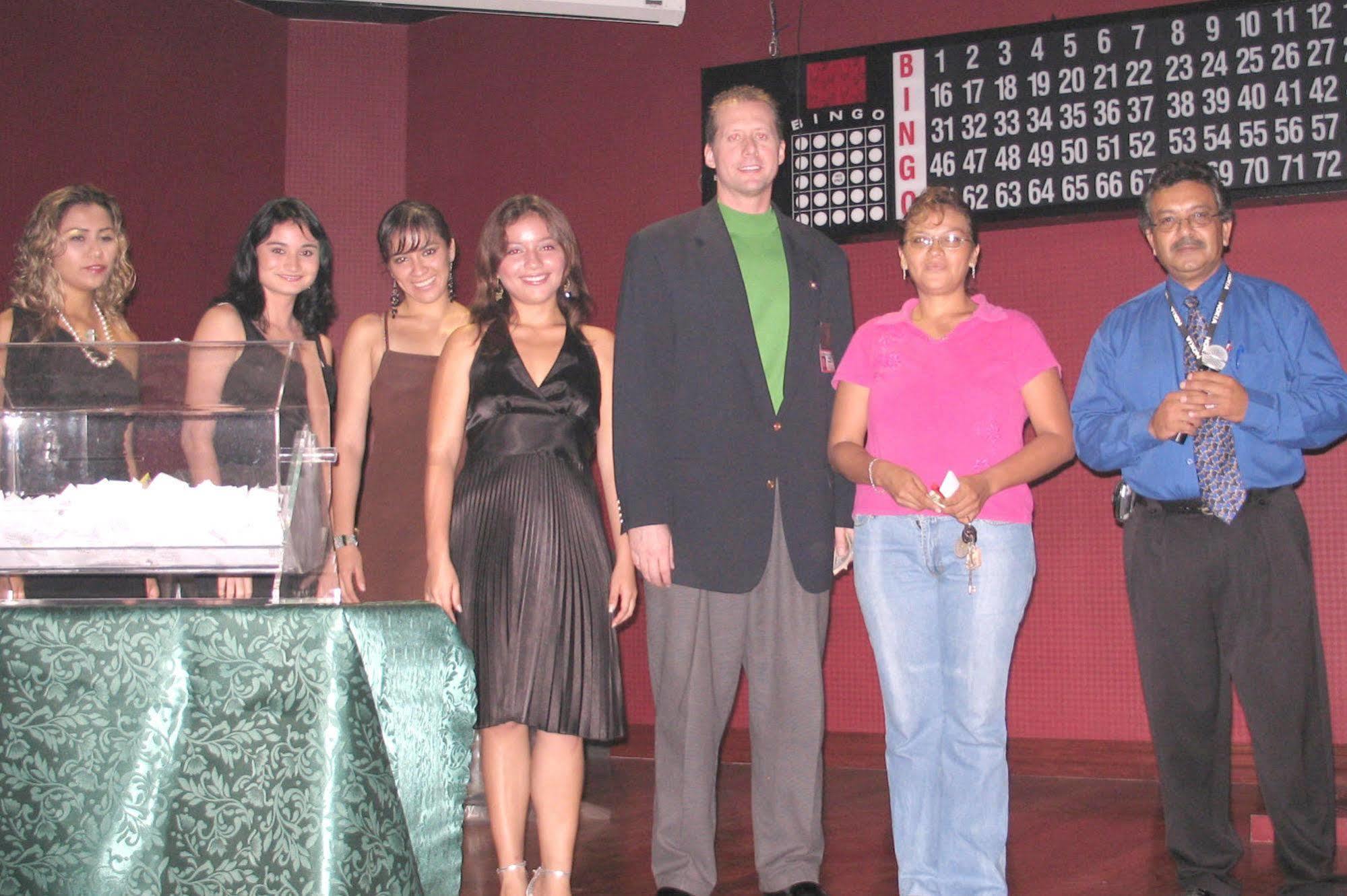 Las Vegas Hotel & Casino Corozal Town Extérieur photo